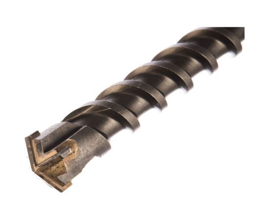 Бур SDS-max (40 мм; 520 мм) Энкор 24047 – изображение 2