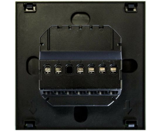 Терморегулятор электронный программируемый СТН WARMLIFE – изображение 2