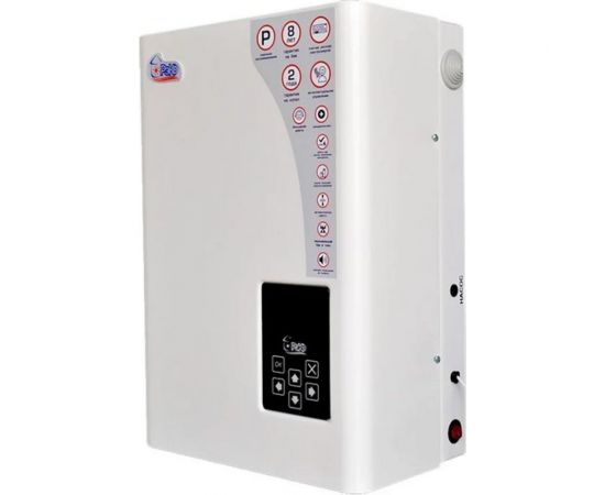 Электрокотел РЭКО 36 кВт, 380 В 36П – изображение 2