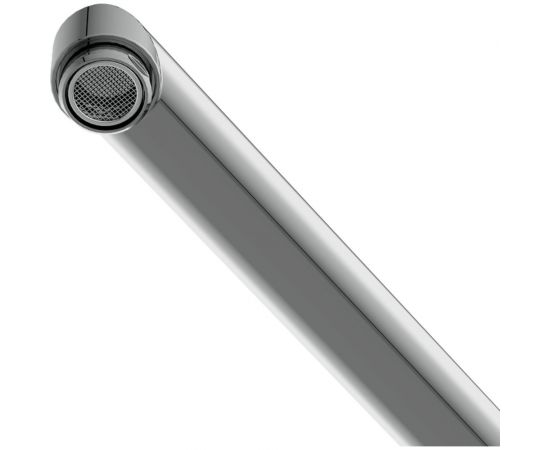 Смеситель для ванны Cersanit MODUO с длинным изливом, однорычажный 64098 – изображение 2