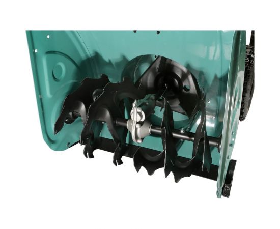 Бензиновый снегоуборщик Sturm STG5775ER – изображение 2