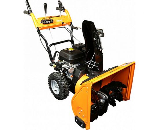 Бензиновый снегоуборщик Sturm STG7461EL – изображение 2