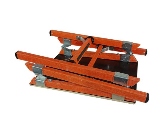 Складная стеклопластиковая диэлектрическая подмость Диэлектрик ССД-0,6 П Д471601 – изображение 2