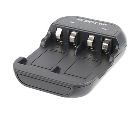 Зарядное устройство Robiton 9V150 FAST 17292 – изображение 2