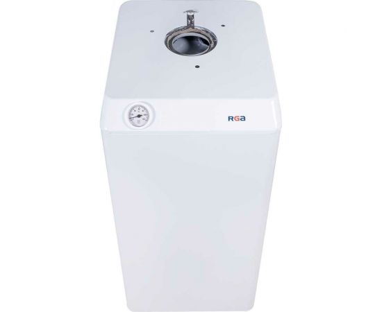 Напольный газовый котел RGA 11 SG (АОГВ) 4603027001140 – изображение 2