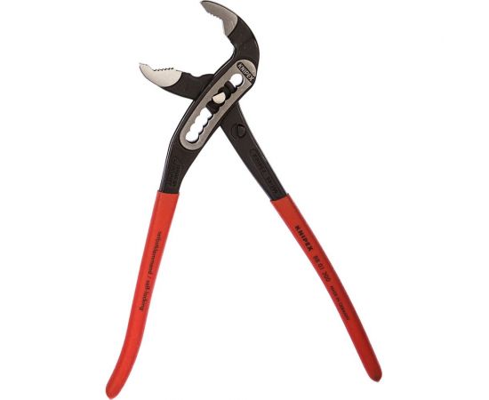 Переставной ключ KNIPEX Alligator KN-8801300 – изображение 2