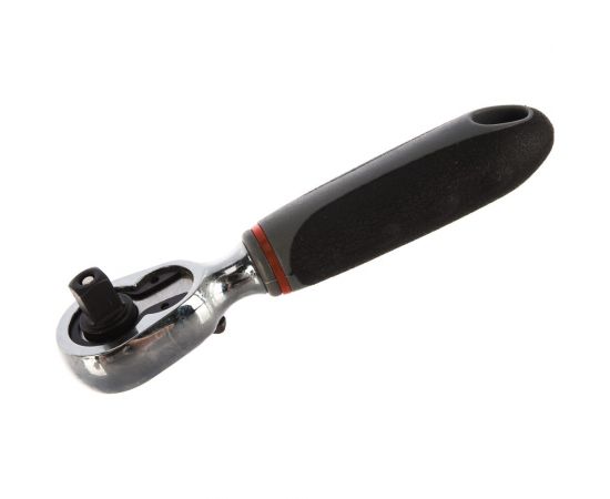 Трещотка 1/4 48 зубьев AIST 22167-48 00-00005791 – изображение 2