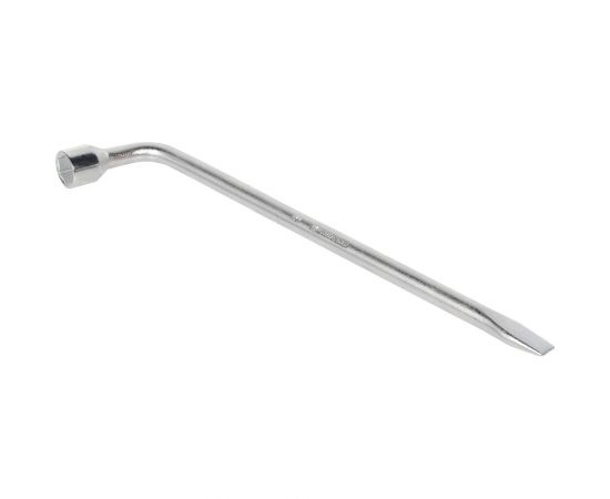Баллонный ключ с монтажной лопаткой Airline 21х450 мм ATAB010 – изображение 2