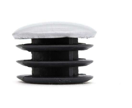 Заглушка Palladium пластиковая, для трубы 25 мм JF-42 BH 115839 – изображение 2