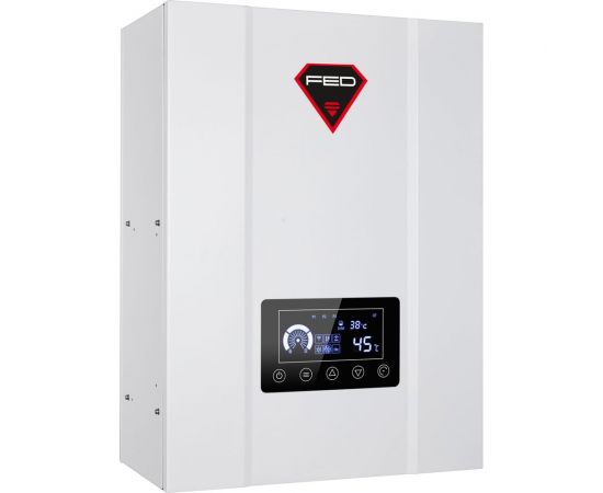 Электрический котел FED Electric 23 кВт 400 V 2-х контурный 2051865 – изображение 2