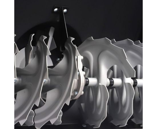 Снегоуборщик Patriot Сибирь 113Е 426108113 – изображение 22