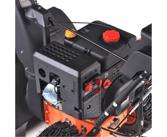 Снегоуборщик Patriot Сибирь 113Е 426108113 – изображение 25