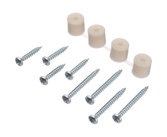 Ведро для мусора GTV Tira 2x8 л PB-90144100PCT – изображение 3