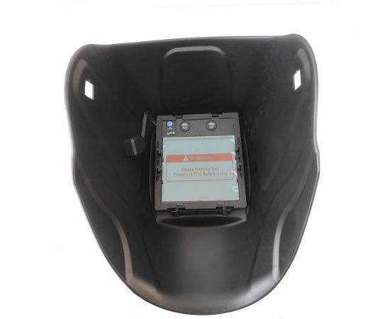 Маска сварщика type 10 Профессионал 0748610 – изображение 3