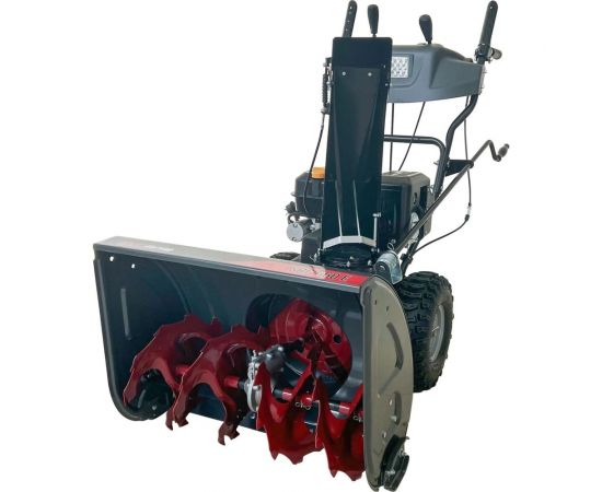 Снегоуборщик Evoline SBG 660 E с двигателем ZONGSHEN специальной зимней серии SBG660E – изображение 3