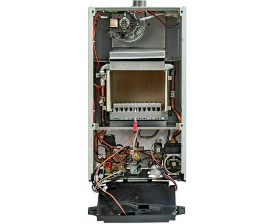 Газовый настенный/одноконтурный/турбированный Котел Baxi 100022963 ECO NOVA 1. 24F RG009224V3EQ27 – изображение 3