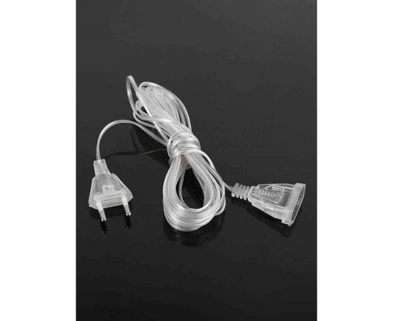 Удлинитель для гирлянд КОСМОС 5м, KOCNL_EL166_5M – изображение 3