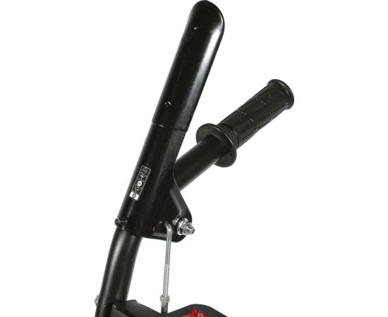 Бензиновый снегоуборщик Sturm STG5775ER – изображение 3