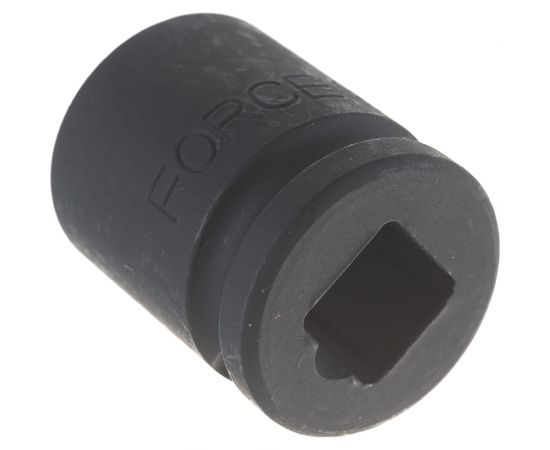 Головка 1/2"",6-гранная, ударная, 20 мм FORCE 44520 – изображение 3