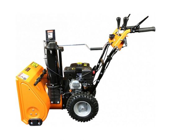 Бензиновый снегоуборщик Sturm STG7461EL – изображение 3