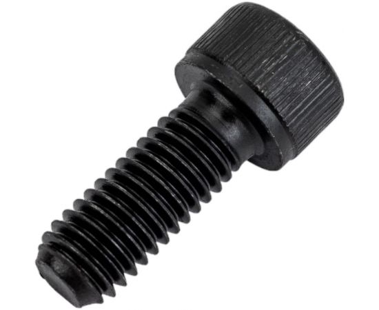 Винт Море-Метизов DIN 912, класс прочности 12.9, оксид M8x20 мм, 10 шт. VINT91282010M – изображение 3