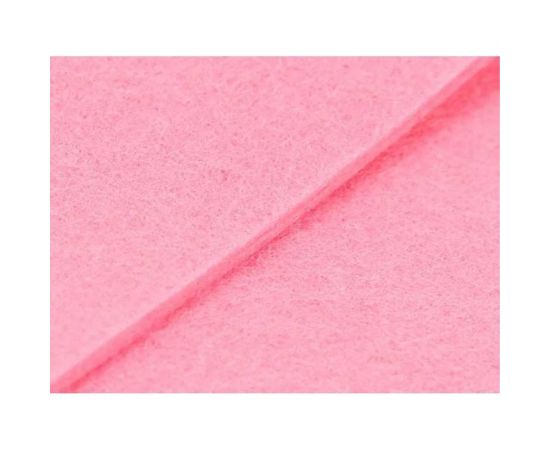 Универсальная салфетка Vileda Professional 38x40см, красный 101030/72545/100555 6502 – изображение 3