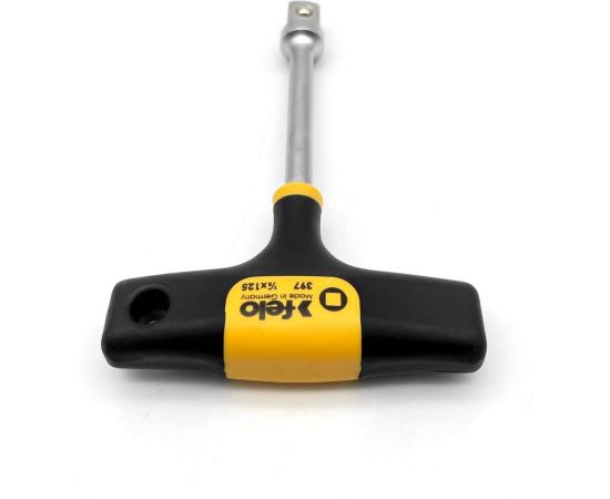 Т-образная отвертка под головки 1/2" Felo 39712780 – изображение 3