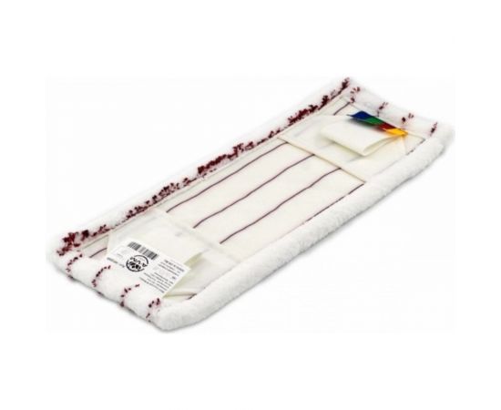 Плоский моп A-VM 40х13 см, микрофибра MF2089 – изображение 3