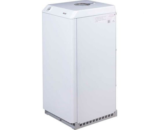 Напольный газовый котел RGA 17К SG (АОГВ) 4603027001171 – изображение 3