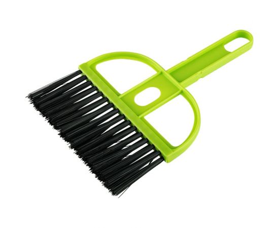 Набор для уборки Рыжий кот mini: сметка, совок 105792 – изображение 3