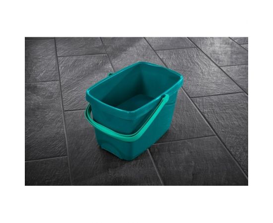 Универсальное ведро Leifheit 12 л 52000 – изображение 3