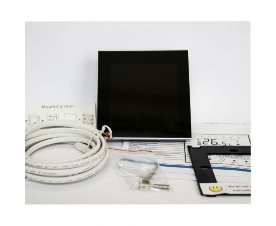 Терморегулятор электронный программируемый СТН WARMLIFE – изображение 3