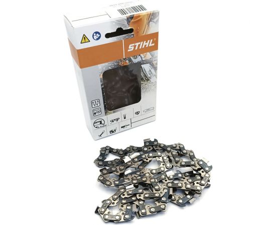 Цепь Picco Super (63 PS) 72 звена Stihl 3617-006-0072 – изображение 4