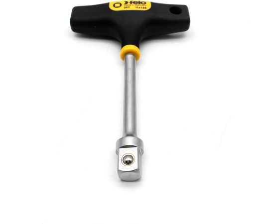Т-образная отвертка под головки 1/2" Felo 39712780 – изображение 4