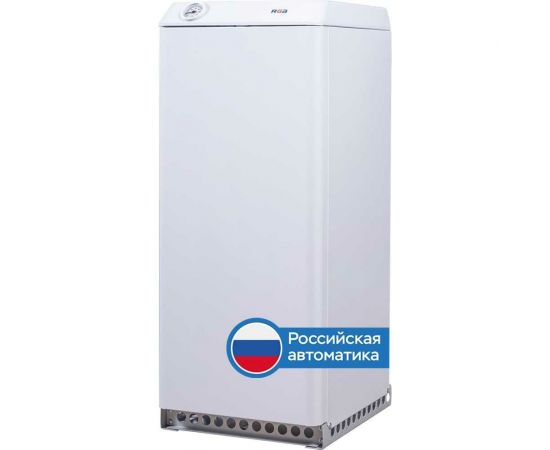 Напольный газовый котел RGA 17К SG (АОГВ) 4603027001171 – изображение 4