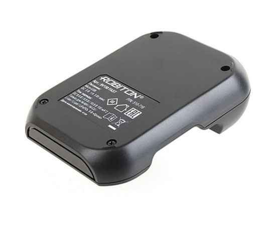 Зарядное устройство Robiton 9V150 FAST 17292 – изображение 4