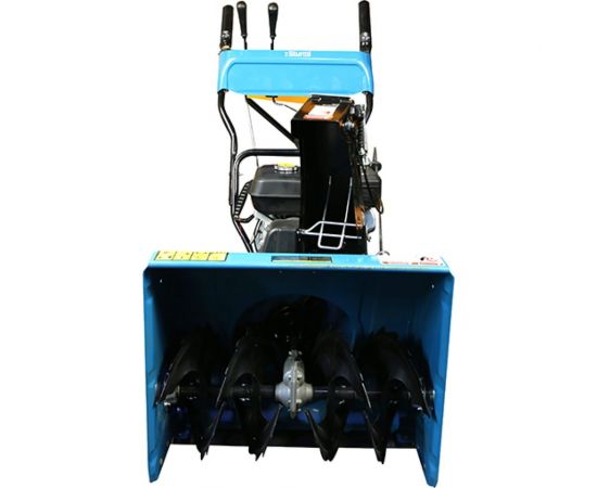 Бензиновый снегоуборщик Sturm STG7661 – изображение 4