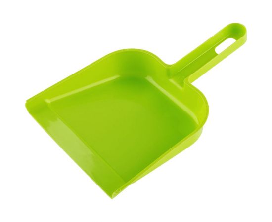 Набор для уборки Рыжий кот mini: сметка, совок 105792 – изображение 4