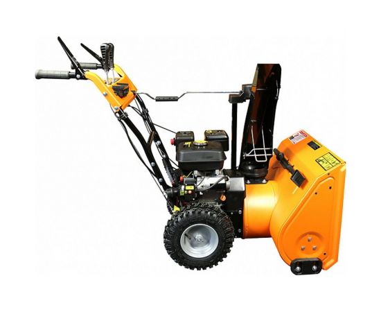 Бензиновый снегоуборщик Sturm STG7461EL – изображение 4