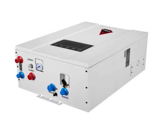 Электрический котел FED Electric 23 кВт 400 V 2-х контурный 2051865 – изображение 4