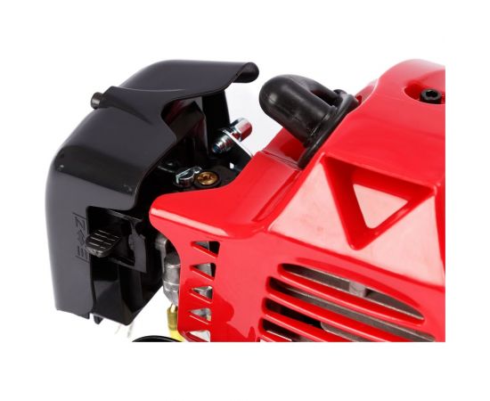 Двигатель для бензиновых триммеров и лодочных моторов EGB 52 ENIFIELD EN EGB 52 – изображение 4