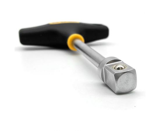 Т-образная отвертка под головки 1/2" Felo 39712780 – изображение 5