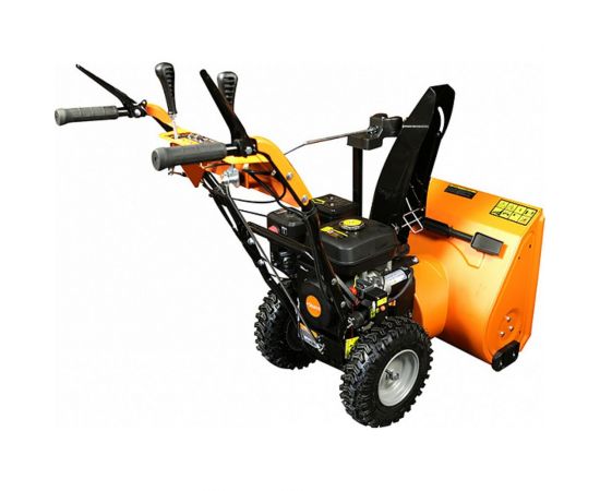 Бензиновый снегоуборщик Sturm STG7461EL – изображение 5