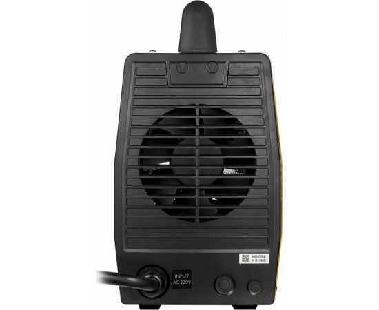 Аппарат ручной дуговой сварки ПТК RILON ARC 200 CF 00000031353 – изображение 5