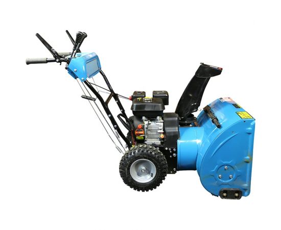 Бензиновый снегоуборщик Sturm STG7661 – изображение 5