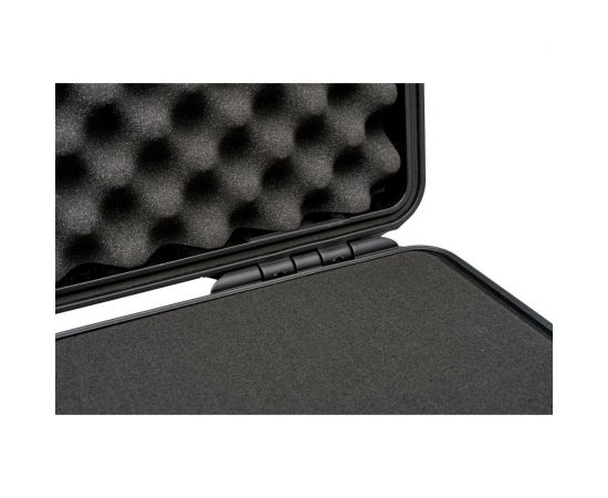 Ударопрочный кейс с выдвижной ручкой и на колесах DGCASE @60-02 – изображение 5