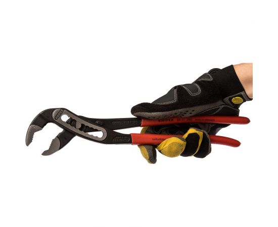 Переставной ключ KNIPEX Alligator KN-8801300 – изображение 5