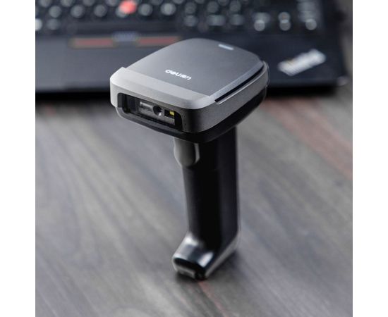 Сканер штрих-кода DELI e14952 2d 103629 – изображение 5
