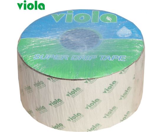 Капельная лента VIOLA V-Drip 7/200/1000 1.6 L 532564 – изображение 6