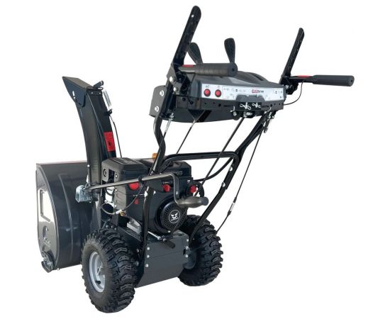 Снегоуборщик Evoline SBG 660 E с двигателем ZONGSHEN специальной зимней серии SBG660E – изображение 6